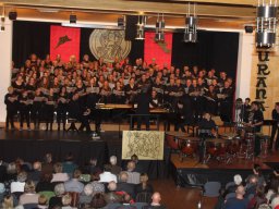 Carmina Burana 2017 
